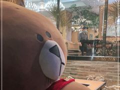 -樾餐厅泰式海鲜火锅(民歌湖店)