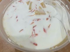 -南信牛奶甜品专家