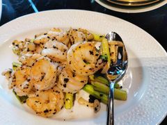 -夏宫中餐厅(静安香格里拉店)