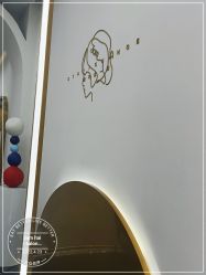 点击看大图 -JUNO hair salon