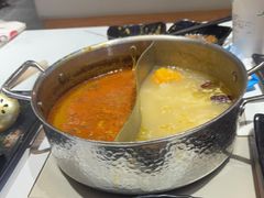 -呷哺呷哺 黄金牧场 (新中关购物中心店)