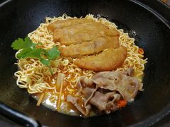 -About Bistro關於·泰式家庭料理