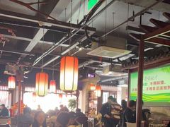 大堂-寻宝记绍兴菜(鲁迅路店)