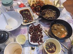-吴记口味馆