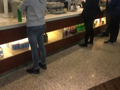 -虹桥机场V2贵宾休息室