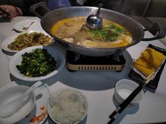-楚鱼王·河鲜·湖北菜(华农店)