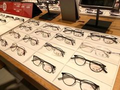 -JINS(上海宏伊国际广场店)