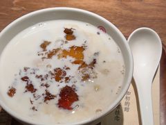 -彬媽糖水(侨鑫国际店)