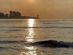 -青岛第三海水浴场