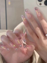 -南玥美学·美甲美睫美肤