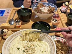 -左舞和风屋便当(金地店)