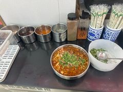 -鹍记特色牛杂面