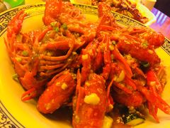 -郑东靓靓虾馆·金牌油焖大虾(天泽街店)