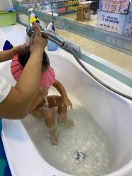 -爱婴岛(敬业路店)