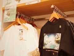 -优衣库(上海虹口龙之梦店)