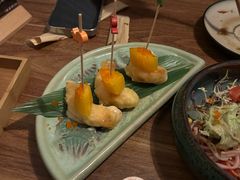 -阿泽料理