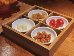 小菜-闽上鲜·福建菜(龙湖滨江天街店)