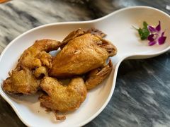 -西安饭庄·非遗陕菜(钟楼店)
