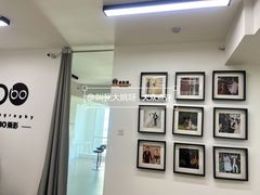 -bobo高端证件照工作室(三元桥店)