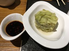 -小城粥道·海胆鲜虾粥(解放广场店)