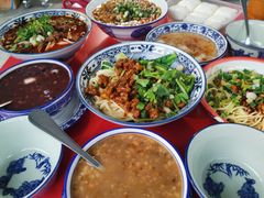 -袁妈红豆汤(重庆总店)