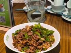 -禾珍珠家常小馆(河南博物院店)