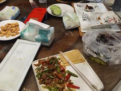 -郑庄脂渣海鲜楼(九水路店)