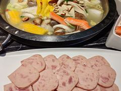 -天都火锅酒楼(虹梅南路店)