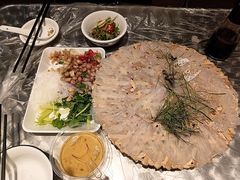 -官塘鱻鱻鱼生·潮汕生腌·砂锅粥(西马路总店)