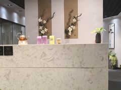 -东方菩提养生SPA馆(武昌总店)