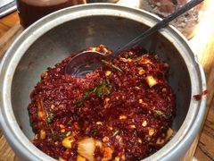 -原始泥炉烤肉(总店)