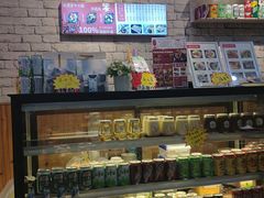 -大牛湾·眷村牛肉面(蠡溪店)
