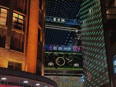 -南京路步行街