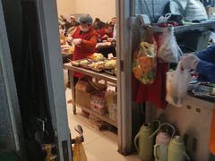 -二钢串叔麻辣烫(华龙大厦店)