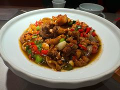 -闽上鲜·福建菜(龙湖滨江天街店)