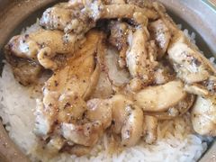 -匠心牛公馆·潮汕牛肉海鲜火锅(索菲特店)