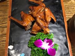 -大鸽饭(马王堆店)