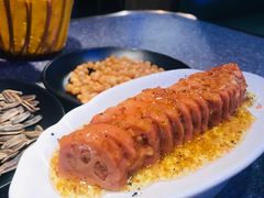 -问渔烤鱼(回龙观总店)