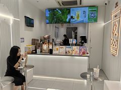 -KOI Thé(厦门国贸广场店)