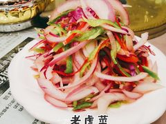 -天羽烤乳鸽店(财大家属院店)