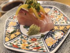 -鮨政·Omakase(港汇恒隆广场店)