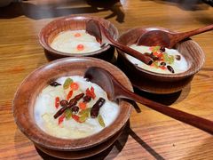 -敏珠拉姆藏餐·南京厨房(富春江东街店)