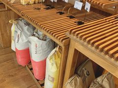 -那家面包房(珠江路店)