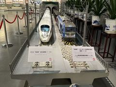 -中国铁道博物馆(正阳门馆)