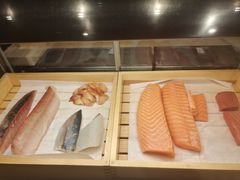 -西村日本料理(香格里拉饭店)