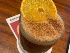 -Seesaw Coffee(上海尚悦湾店)