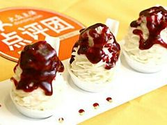 -东四民芳餐厅(世茂工三店)