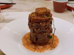 -京华烟云·北京烤鸭(领展购物广场·中关村店)