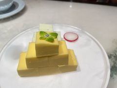 -径山十八道·风味民间菜(华夏之心店)