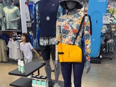 -迪卡侬(大英山店)